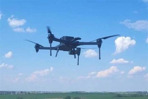 KSCUT System Ukraine|Ukraine’s Defense Ministry approves innovative drone .